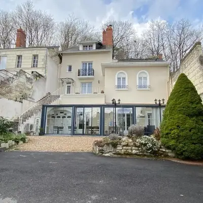 Les Rives du Cher - Chambres d'hôtes