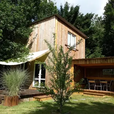 Gîte de la Rotterie