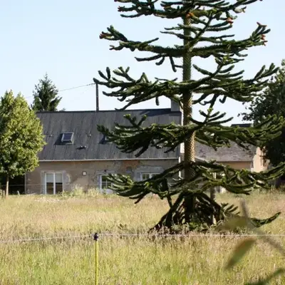 Gîte La Poterie