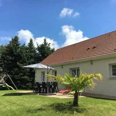 Gîte de Roches Toucan