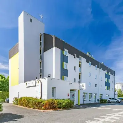 B&B HOTEL Tours Parc Expo St-Avertin