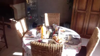 Boissons dans l'établissement pastelle