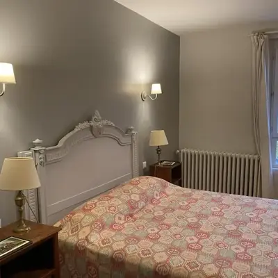 La Maison de Saumur