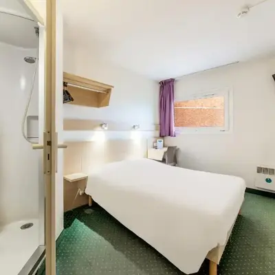 Mister Bed Chambray Les Tours
