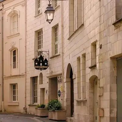 Hôtel Saint Pierre Boutique-Hôtel