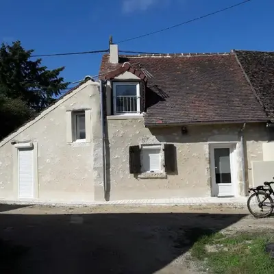 Maison De Charme
