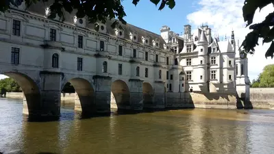 Lieu d'intérêt à proximité de le B&B/chambre d'hôtes