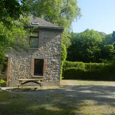 Logis Hôtel Relais Des Caillères