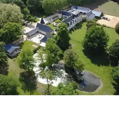 Manoir