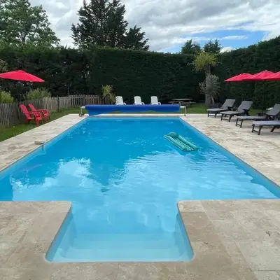 Le Clos des Trois Provinces