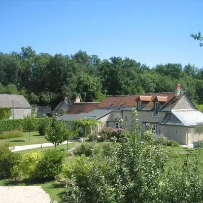 la Chambre des Dames