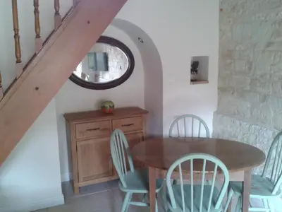 Plan de l'établissement La Maison Tumtum Arbre