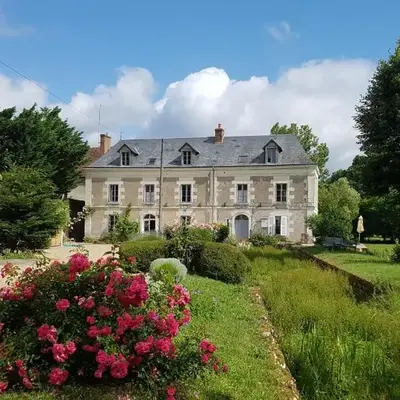 Le Moulin du Bourg