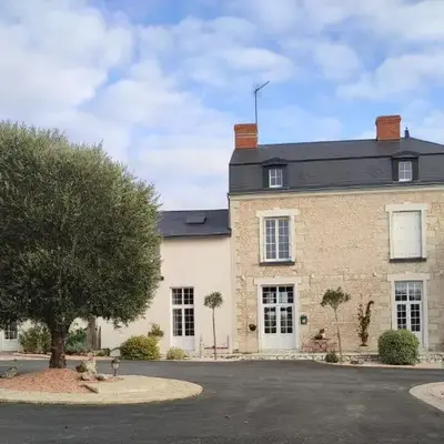 LA MAISON D'ALIDA