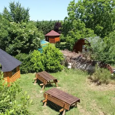 La Longère du Parc