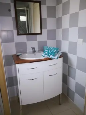 Plan de l'établissement Ma Petite Maison Chambourgeoise