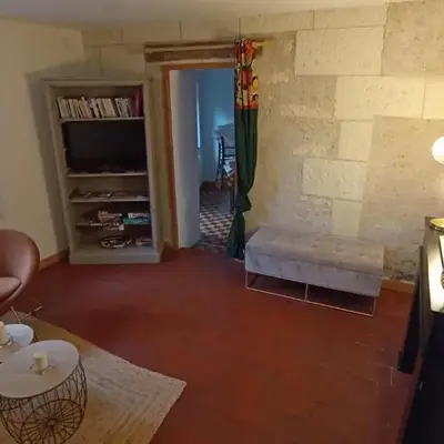 Ma Petite Maison Chambourgeoise