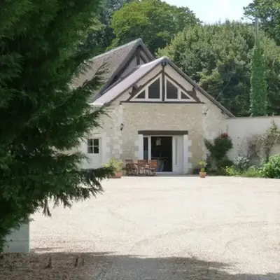 Gîte de charme au cœur du Val de Loire