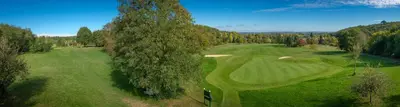 Golf sur le terrain de le village vacances ou à proximité