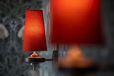 Plan de l'établissement Relais Touraine Sologne
