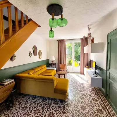 Guest House 