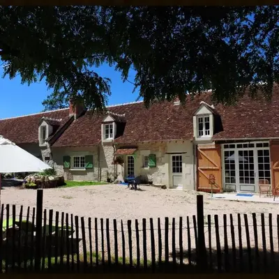 'La Ménagerie'