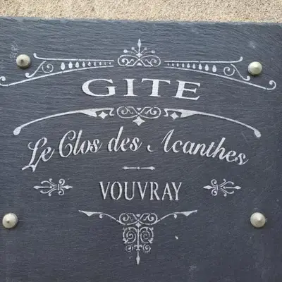 Le clos des Acanthes
