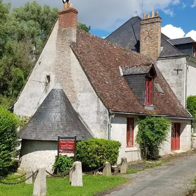 Le Moulin Hodoux