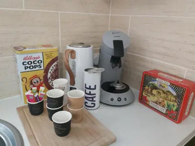 Cuisine ou kitchenette dans l'établissement Gîte OZOO