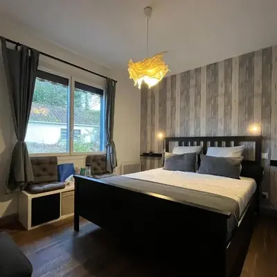 Chez Flo & Marc - Chambres d'hôtes entre Blois et Chaumont