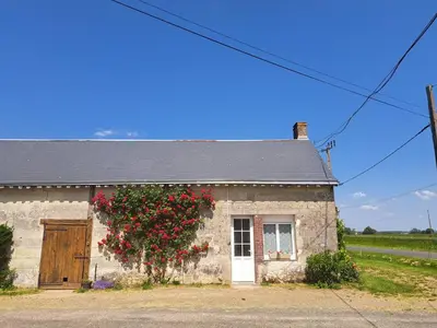 Bâtiment de le B&B/chambre d'hôtes