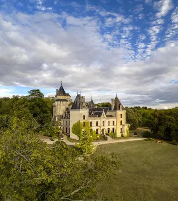 Lieu d'intérêt à proximité de le B&B/chambre d'hôtes