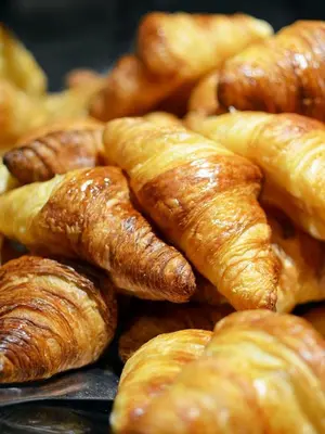 Nourriture dans le B&B/chambre d'hôtes ou à proximité