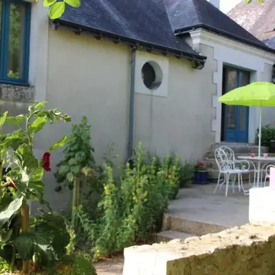 Gîte rural proche châteaux