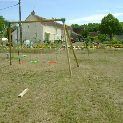 Gîte en Touraine: Campagne