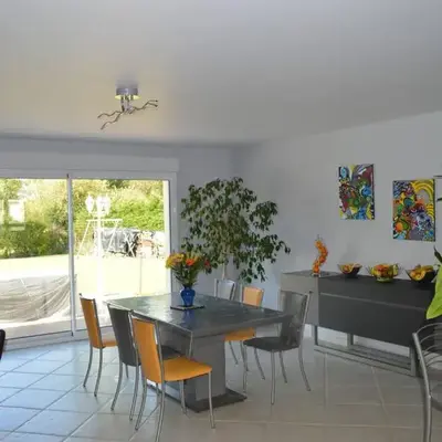 Maison individuelle