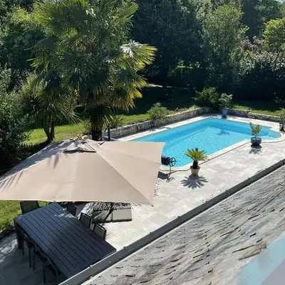 Villa Cassandre