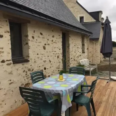 Le petit paradis