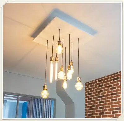 Plan de l'établissement Oasis Anjou