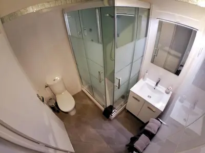 Plan de l'établissement Le Clos d'Ussé