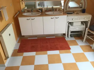 Plan de l'établissement Le Hameau du moulin a vent