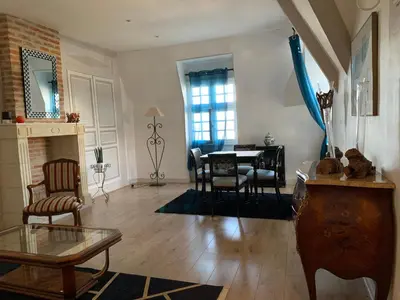Plan de l'établissement Le Regisseur