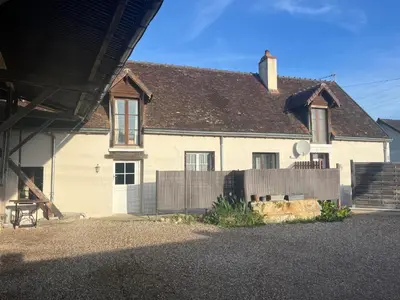 Bâtiment de le B&B/chambre d'hôtes