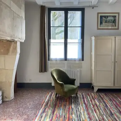 Blanqui Loft