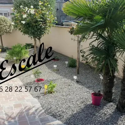 L'Escale Chambre chez l'habitant