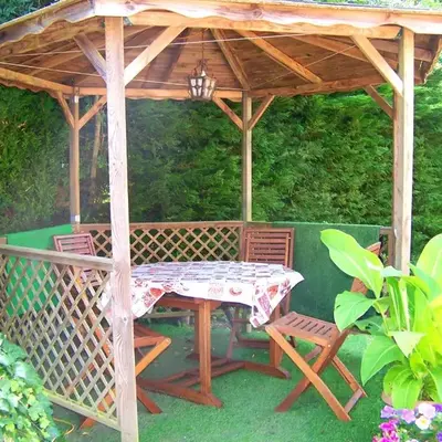 Maison accueillante à La Chapelle-aux-Choux avec jardin spacieux 70 m²