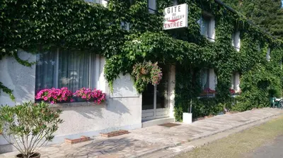 Quartier de le B&B/chambre d'hôtes ou autre quartier proche