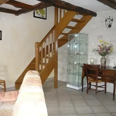 La grange de Candé