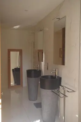 Plan de l'établissement Manoir des Logis
