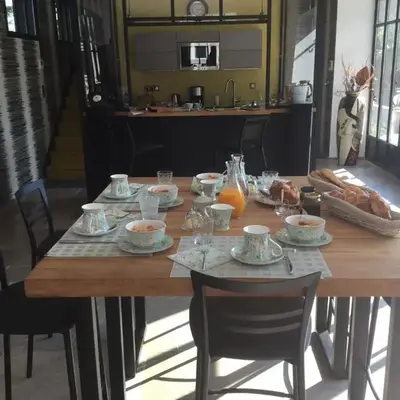 Manoir des Logis